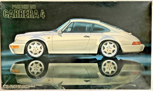 Fujimi 12021 24 porsche - ✅fujimi, 1/24