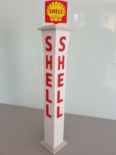 Carrera shellsäule - carrera,