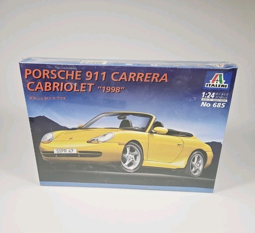 Bausatz modellautos 24 - bausatz, 1:24