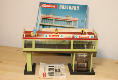 Carrera bausatz 51607 - carrera,