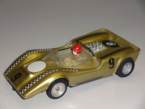Original carrera 124 rennsatz - 124,,