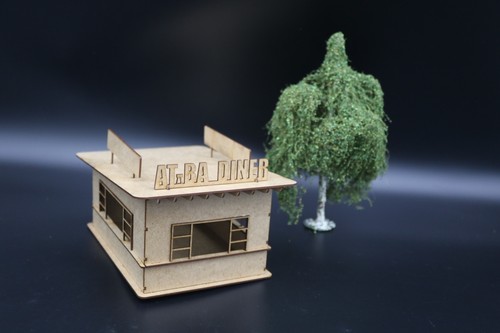 Slotcar kiosk 220200 - slotcar, nr.
