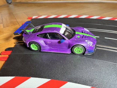 Carrera digital 124 - carrera,