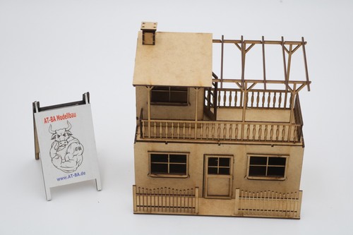 Haus 220153 in - haus,
