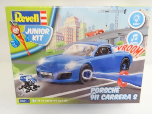 Revell junior kit 00821 - junior,