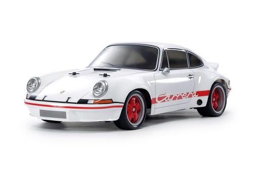 Porsche 911 carrera rsr - porsche,