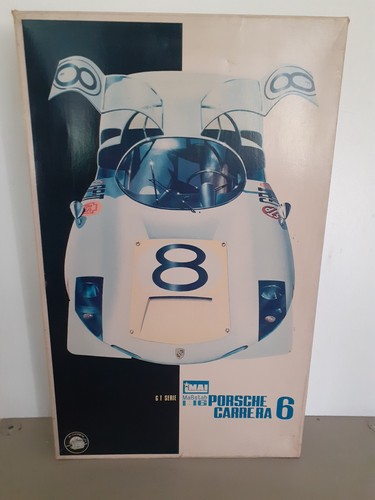 Imai 3308 porsche - 3308,