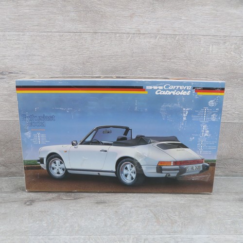 Fujimi 1 24 porsche - -,