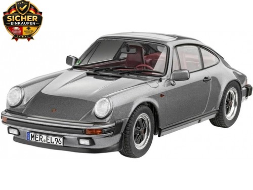 Porsche 911 carrera - porsche, 3.2