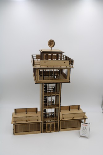 Presseturm michelin 32 - presseturm,