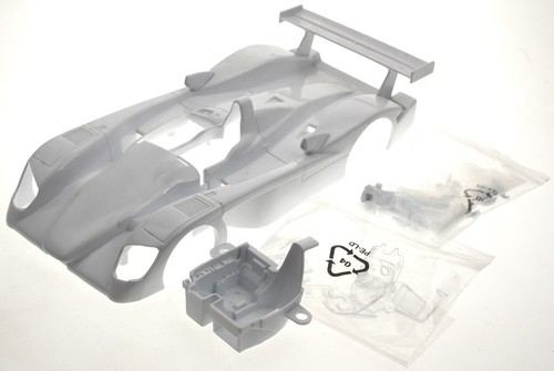 Carrera exclusiv rcar8 - carrera,