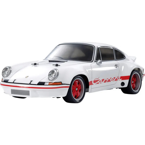 Tamiya porsche carrera - porsche, rsr