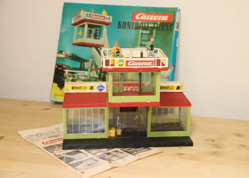 Carrera bausatz 51604 - carrera,