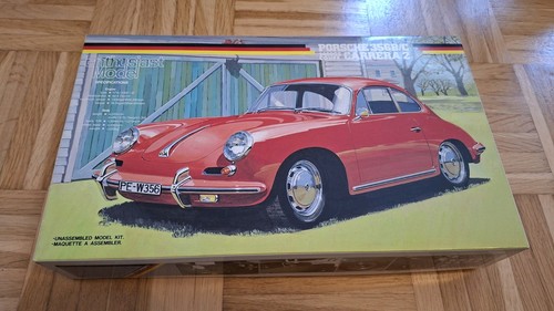 Modellbausatz fujimi 24 - modellbausatz, 1:24