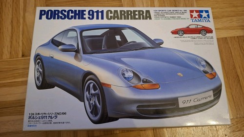 Modellbausatz tamiya 24 - modellbausatz, 1:24