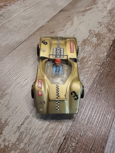 Carrera 124 mclaren m6a - mclaren,