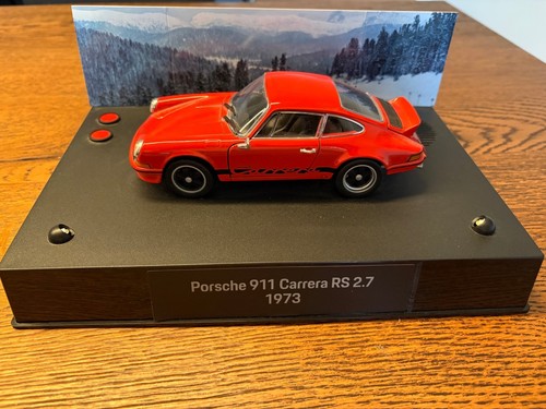 Porsche 911 carrera - porsche, 2.7