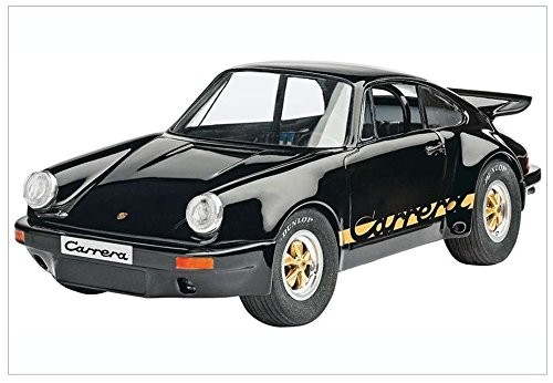 Revell modellbausatz auto 25 - revell,