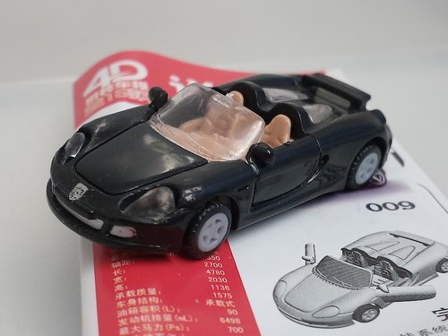 Porsche carrera h0 - carrera,