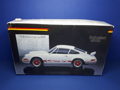 Porsche carrera rs 1973 - porsche,