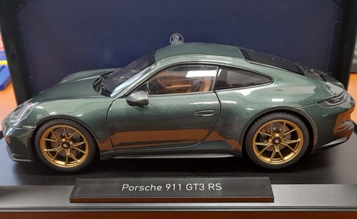 187382 norev porsche 911 - norev,