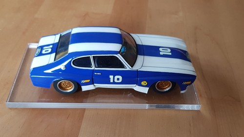 Carrera 124 kompletter - carrera,