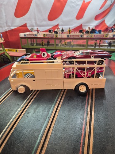 Slot car resine druck - resine, 3d-druck